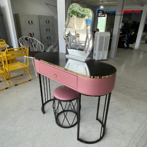 Bàn Trang Điểm Sang Trọng Tồn Kho Thanh Lý 6