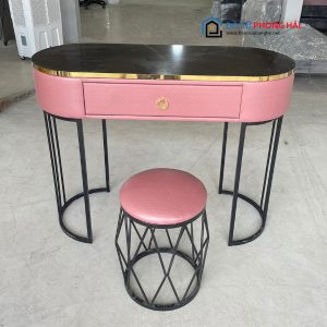 Bàn Trang Điểm Sang Trọng Tồn Kho Thanh Lý 7