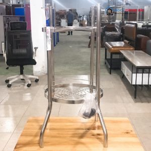 Thanh Lý Chân Bình Nước Inox Sang Trọng Tồn Kho 2 Thanh Lý Chân Bình Nước Inox Sang Trọng Tồn Kho 5