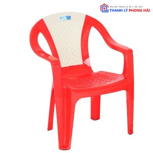 Thanh Lý Ghế Bành Nhựa Tồn Kho 7