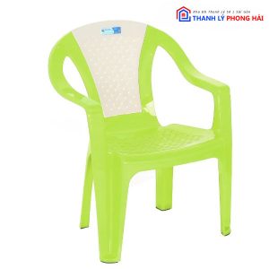 Thanh Lý Ghế Bành Nhựa Tồn Kho 8