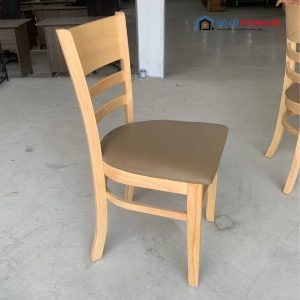 Thanh Lý Ghế Cabin Hàng Tồn Kho 5