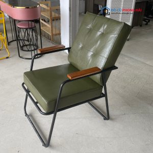 Thanh Lý Ghế Sofa Đơn Khung Sắt Tồn Kho 3 Thanh Lý Ghế Sofa Đơn Khung Sắt Tồn Kho 7