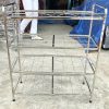Thanh Lý Kệ Dép Win Inox 4 Tầng Lưới Tồn Kho