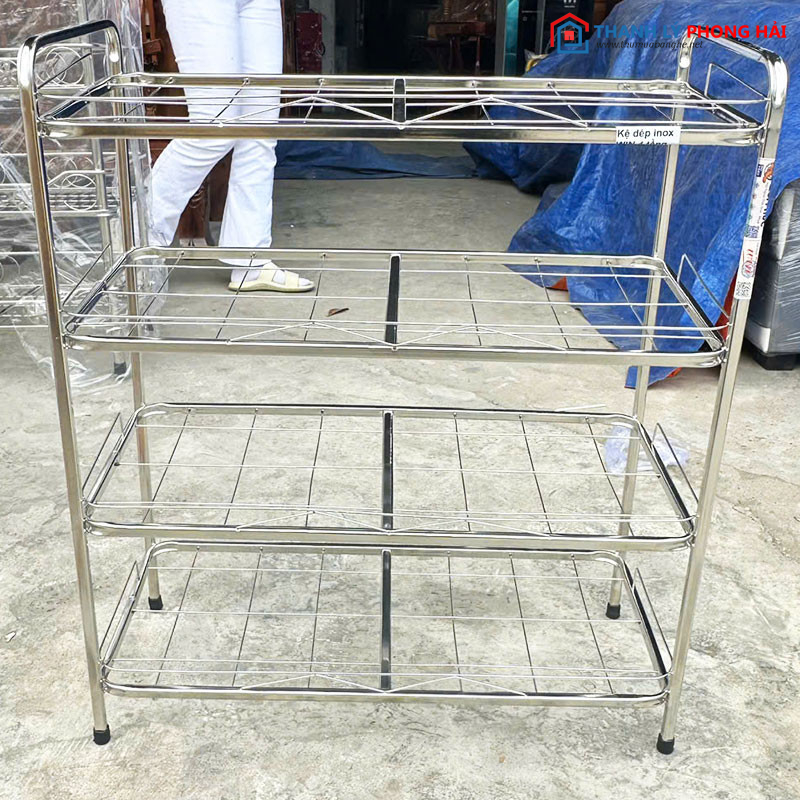 Thanh Lý Kệ Dép Win Inox 4 Tầng Lưới Tồn Kho thanh-ly-ke-dep-win-inox-4-tang-ton-kho-gia-re Thanh Lý Kệ Dép Win Inox 4 Tầng Lưới Tồn Kho