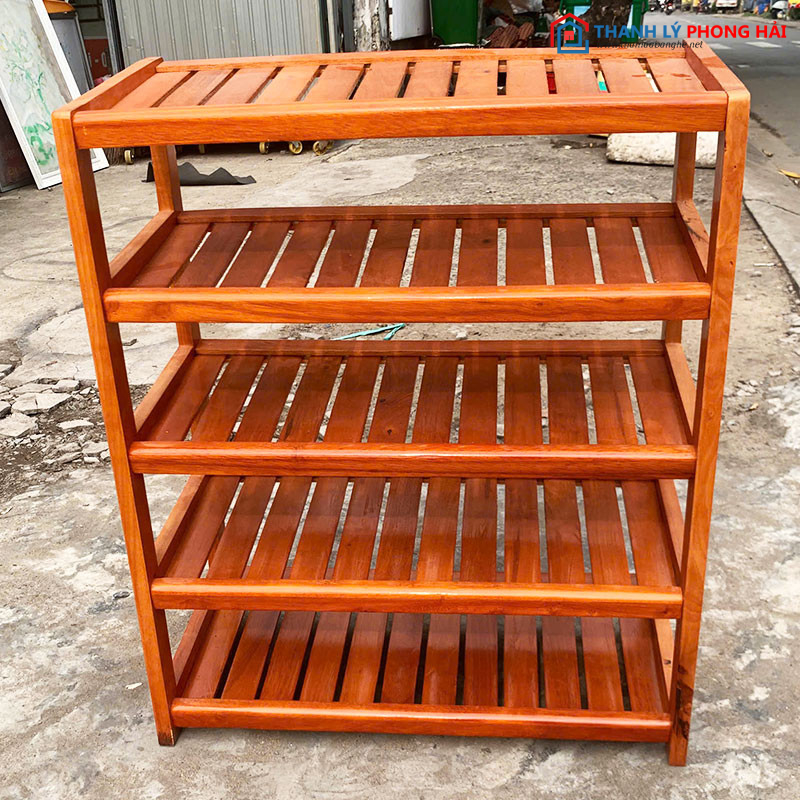 Thanh Lý Kệ Giày Dép Gỗ 5 Tầng Tồn Kho (Nhiều Màu) thanh-ly-ke-giay-dep-go-5-tang-ton-kho-2 Thanh Lý Kệ Giày Dép Gỗ 5 Tầng Tồn Kho (Nhiều Màu)