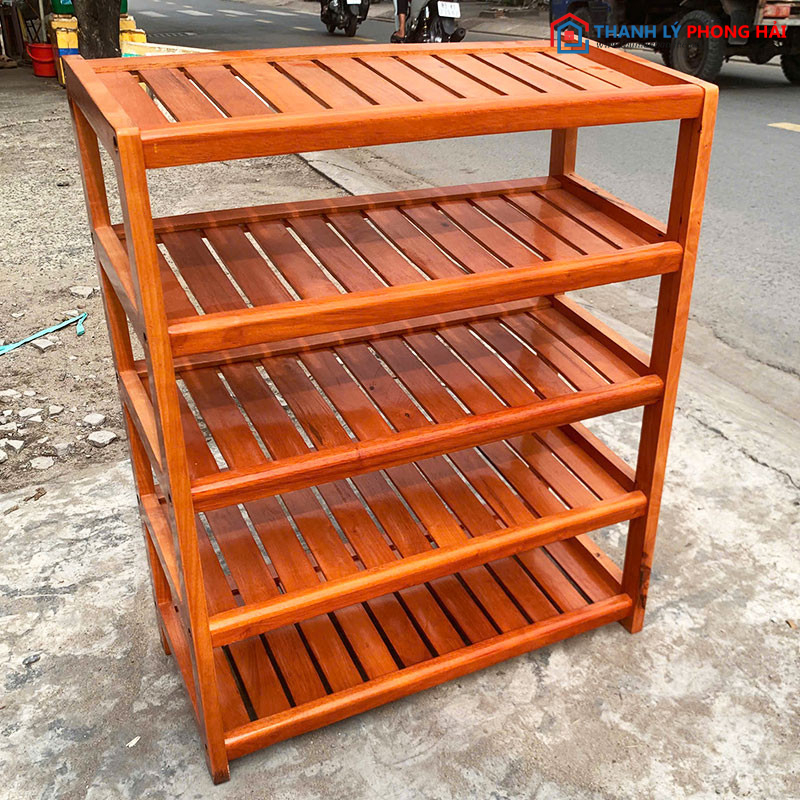 Thanh Lý Kệ Giày Dép Gỗ 5 Tầng Tồn Kho (Nhiều Màu) thanh-ly-ke-giay-dep-go-5-tang-ton-kho-3 Thanh Lý Kệ Giày Dép Gỗ 5 Tầng Tồn Kho (Nhiều Màu)