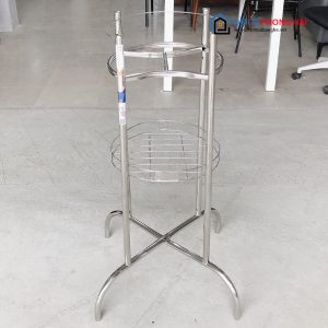 Thanh Lý Chân Bình Nước Inox 30 Tồn Kho 5