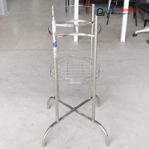 Thanh Lý Chân Bình Nước Inox Tồn Kho 5