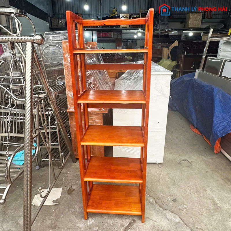 Thanh Lý Kệ Sách Gỗ 5 Tầng Nâu Đỏ Tồn Kho thanh-ly-ke-sach-go-5-tang-nau-do-ton-kho Thanh Lý Kệ Sách Gỗ 5 Tầng Nâu Đỏ Tồn Kho