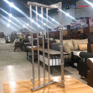 Thanh Lý Máng Khăn Inox Tồn Kho 2 Thanh Lý Máng Khăn Inox Tồn Kho 5