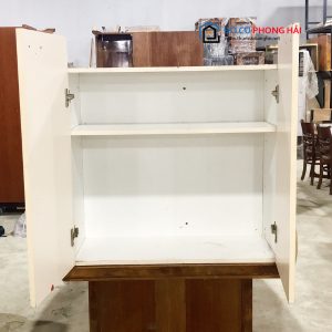 Thanh Lý Tủ Treo Tường Gỗ Cũ 5