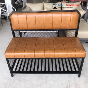 Thanh Lý Ghế Sofa Băng Bọc Da Mới 99% 2 Thanh Lý Ghế Sofa Băng Bọc Da Mới 99% 5