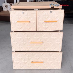 Thanh Lý Tủ Quần Áo Nhựa Paris Tồn Kho (Nhiều Tầng) 2 Thanh Lý Tủ Quần Áo Nhựa Paris Tồn Kho (Nhiều Tầng) 11