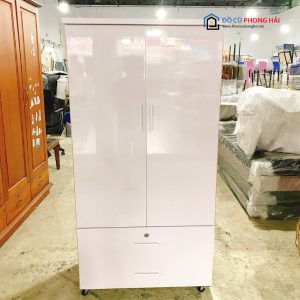 Thanh Lý Tủ Quần Áo Nhựa 2 Cánh 2 Hộc Tồn Kho (Nhiều Mẫu) 4 Thanh Lý Tủ Quần Áo Nhựa 2 Cánh 2 Hộc Tồn Kho (Nhiều Mẫu) 17