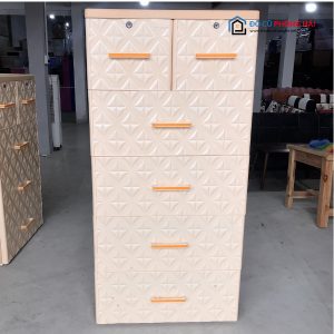Thanh Lý Tủ Quần Áo Nhựa Paris Tồn Kho (Nhiều Tầng) 5 Thanh Lý Tủ Quần Áo Nhựa Paris Tồn Kho (Nhiều Tầng) 14