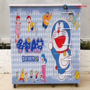 Thanh Lý Tủ Quần Áo Nhựa Mini 2 Cánh 5 Hộc Tồn Kho (Nhiều Mẫu) 9 Thanh Lý Tủ Quần Áo Nhựa Mini 2 Cánh 5 Hộc Tồn Kho (Nhiều Mẫu) 22