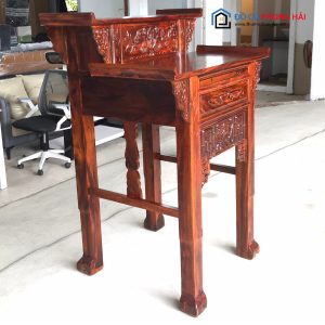 Thanh Lý Bàn Thờ Gỗ Muồng 2 Tầng Tồn Kho 2 Thanh Lý Bàn Thờ Gỗ Muồng 2 Tầng Tồn Kho 7