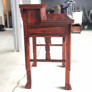 Thanh Lý Bàn Thờ Gỗ Muồng 2 Tầng Tồn Kho 4 Thanh Lý Bàn Thờ Gỗ Muồng 2 Tầng Tồn Kho 9