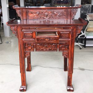 Thanh Lý Bàn Thờ Gỗ Muồng 2 Tầng Tồn Kho 3 Thanh Lý Bàn Thờ Gỗ Muồng 2 Tầng Tồn Kho 8