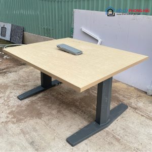 Thanh Lý Bàn Họp Văn Phòng Cũ 1M5 Giá Tốt 2 Thanh Lý Bàn Họp Văn Phòng Cũ 1M5 Giá Tốt 5