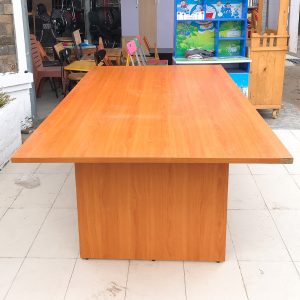 Thanh Lý Bàn Họp Gỗ Cũ Giá Cực Rẻ 5