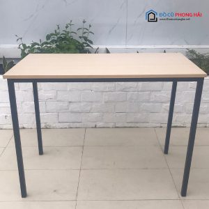 Thanh Lý Bàn Làm Việc Khung Sắt 1M-1M2 Tồn Kho Giá Rẻ 5 Thanh Lý Bàn Làm Việc Khung Sắt 1M-1M2 Tồn Kho Giá Rẻ 15
