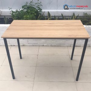Thanh Lý Bàn Làm Việc Khung Sắt 1M-1M2 Tồn Kho Giá Rẻ 8 Thanh Lý Bàn Làm Việc Khung Sắt 1M-1M2 Tồn Kho Giá Rẻ 18