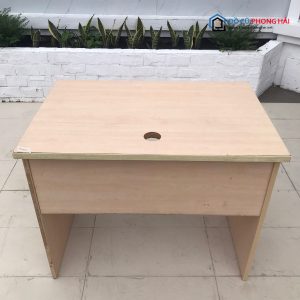 Thanh Lý Bàn Làm Việc Gỗ Cũ Nhiều Kích Thước Giá Rẻ 29 Thanh Lý Bàn Làm Việc Gỗ Cũ Nhiều Kích Thước Giá Rẻ 74
