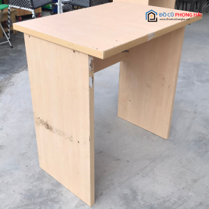 Thanh Lý Bàn Làm Việc Gỗ Cũ Nhiều Kích Thước Giá Rẻ 4 Thanh Lý Bàn Làm Việc Gỗ Cũ Nhiều Kích Thước Giá Rẻ 49