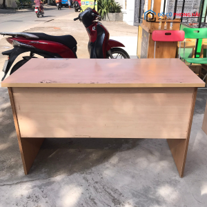 Thanh Lý Bàn Làm Việc Gỗ Cũ Nhiều Kích Thước Giá Rẻ 5 Thanh Lý Bàn Làm Việc Gỗ Cũ Nhiều Kích Thước Giá Rẻ 50
