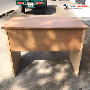 Thanh Lý Bàn Làm Việc Gỗ Cũ Nhiều Kích Thước Giá Rẻ 7 Thanh Lý Bàn Làm Việc Gỗ Cũ Nhiều Kích Thước Giá Rẻ 52