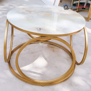 Thanh Lý Bàn Sofa Khung Tròn Độc Đáo Tồn Kho Nhiều Màu 3 Thanh Lý Bàn Sofa Khung Tròn Độc Đáo Tồn Kho Nhiều Màu 9