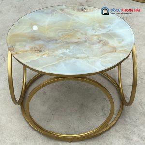 Thanh Lý Bàn Sofa Khung Tròn Độc Đáo Tồn Kho Nhiều Màu 5 Thanh Lý Bàn Sofa Khung Tròn Độc Đáo Tồn Kho Nhiều Màu 11