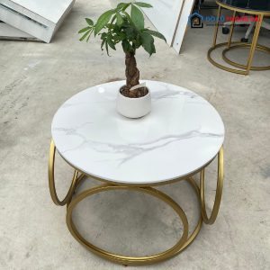 Thanh Lý Bàn Sofa Khung Tròn Độc Đáo Tồn Kho Nhiều Màu 2 Thanh Lý Bàn Sofa Khung Tròn Độc Đáo Tồn Kho Nhiều Màu 8