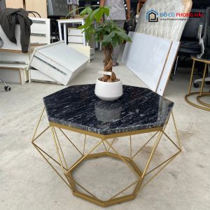 Thanh Lý Bàn Sofa Kim Cương Độc Đáo Tồn Kho 2 Màu 7