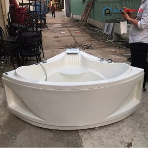 Thanh Lý Bồn Tắm Cũ Sang Trọng Siêu Đẹp 2 Thanh Lý Bồn Tắm Cũ Sang Trọng Siêu Đẹp 5