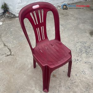 Thanh Lý Ghế Nhựa Dựa Lưng Cũ Giá Rẻ 2 Thanh Lý Ghế Nhựa Dựa Lưng Cũ Giá Rẻ 5