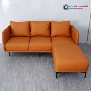 Thanh Lý Băng Sofa Bọc Da Cao Cấp Giá Rẻ 2 Thanh Lý Băng Sofa Bọc Da Cao Cấp Giá Rẻ 8
