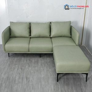 Thanh Lý Băng Sofa Bọc Da Cao Cấp Giá Rẻ 5 Thanh Lý Băng Sofa Bọc Da Cao Cấp Giá Rẻ 11