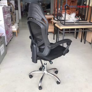 Thanh Lý Ghế Xoay Cũ Có Đệm Gối Đầu Giá Rẻ 2 Thanh Lý Ghế Xoay Cũ Có Đệm Gối Đầu Giá Rẻ 5