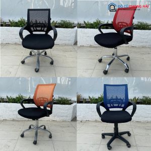 ghế xoay văn phòng cũ tphcm