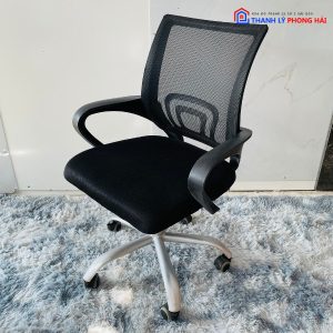 Thanh Lý Ghế Xoay Lưng Lưới Nhiều Màu Cũ Giá Rẻ 28