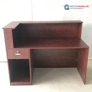 Thanh Lý Quầy Thu Ngân Chữ L Tồn Kho 5