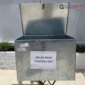 Thanh Lý Rương Hồ Sơ Sắt Cũ Giá Rẻ 2 Thanh Lý Rương Hồ Sơ Sắt Cũ Giá Rẻ 5