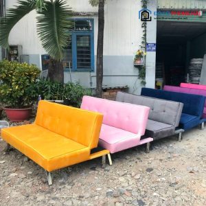 Thanh Lý Sofa Bed Nhiều Màu Siêu Đẹp Tồn Kho 7