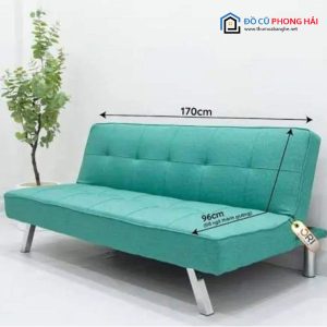 Thanh Lý Sofa Bed Nhiều Màu Siêu Đẹp Tồn Kho 9