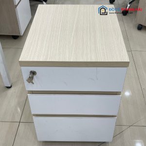 Thanh Lý Tủ 3 Ngăn Cũ Cao Cấp Giá Tốt 5