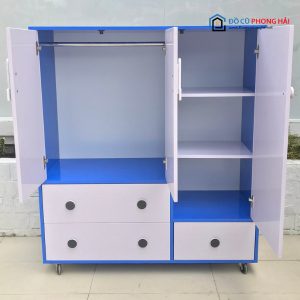 Thanh Lý Tủ Quần Áo Nhựa Mini Tồn Kho Giá Rẻ 2 Thanh Lý Tủ Quần Áo Nhựa Mini Tồn Kho Giá Rẻ 5