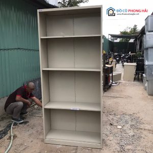 Thanh Lý Kệ Trưng Bày Sắt Cũ Giá Tốt 2 Thanh Lý Kệ Trưng Bày Sắt Cũ Giá Tốt 5